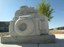 Camera Man Tile