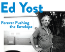 Ed Yost Van