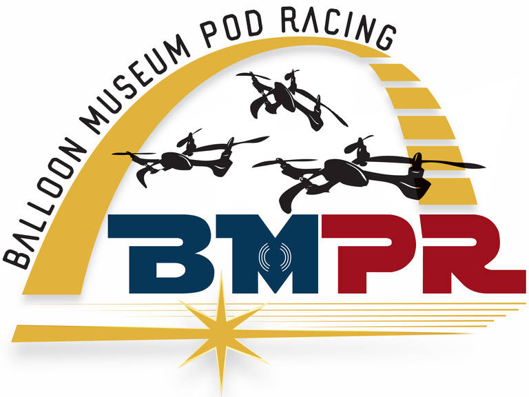 BMPR Series Logo