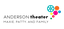 Anderson Theater Logo