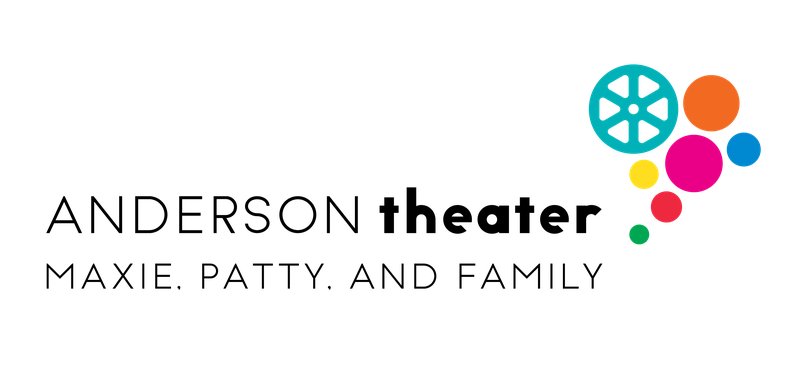 Anderson Theater Logo