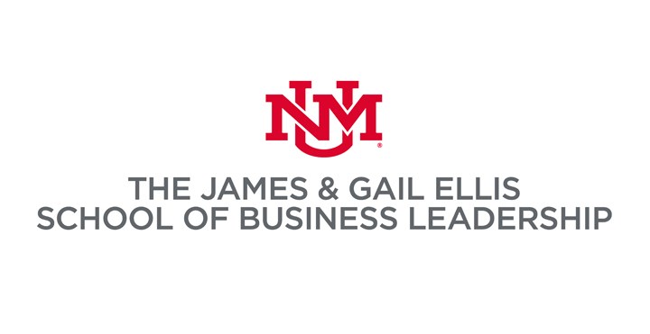 BM-UNM-Elllis-Business-web100 Logo for the UNM James and Gail Ellis School of Business Leadership