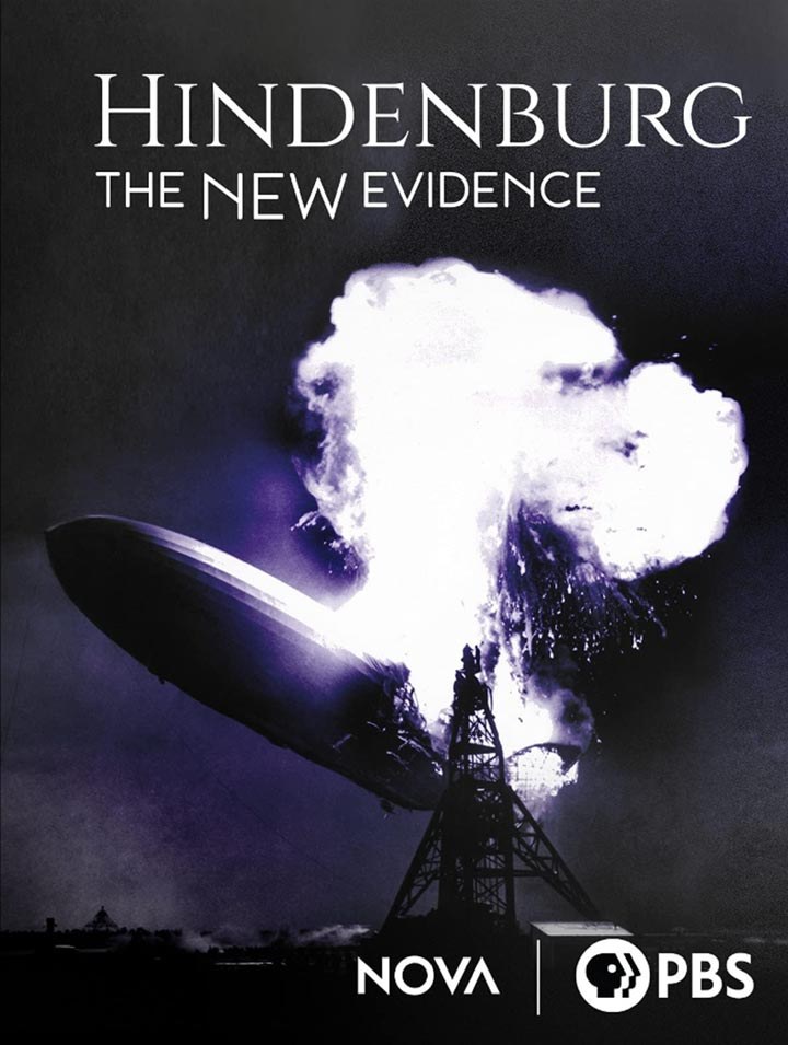 BM-Theater-Hindenburg-web50 Hindenburg movie poster showing the blimp exploding