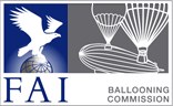 FAI Logo FAI Logo
