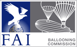 FAI Logo