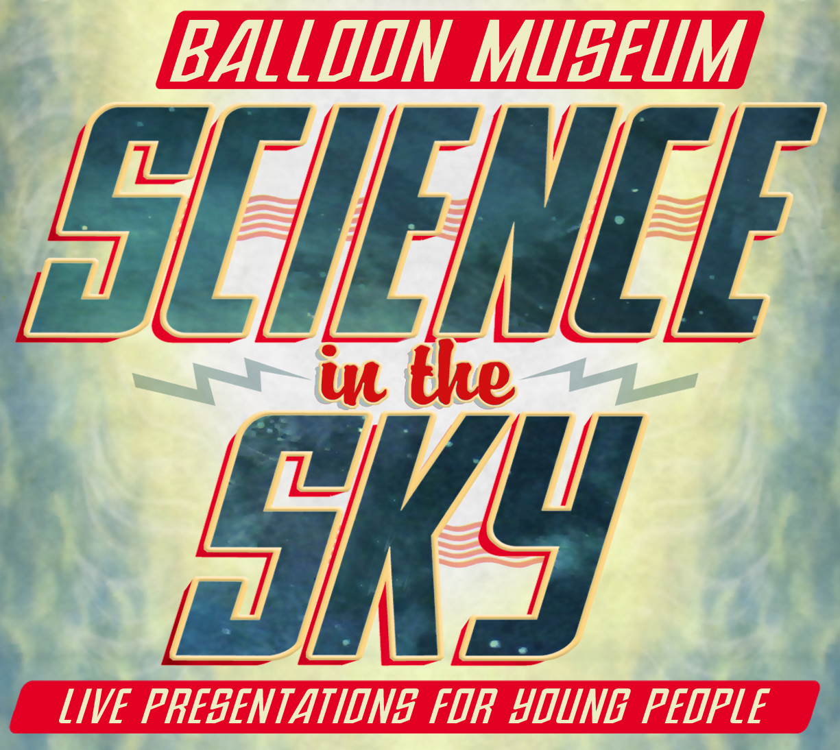 Science in the Sky