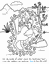 Coloring Page- Cold