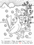Coloring Page-Hot