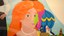 Stories by Women Section Highlight Tile