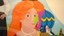 Stories by Women Section Highlight Tile