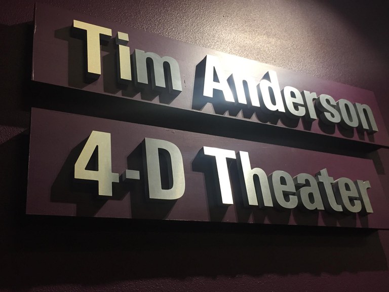 4D Theater