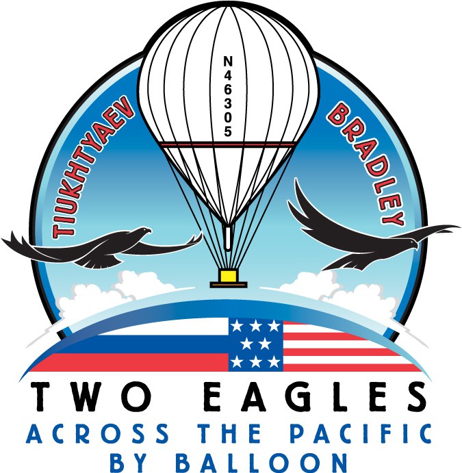 Two Eagles logo