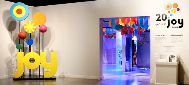 20 years of joy exhibit (ASPECT RATIO UPDATED)