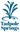 Tadpole Springs vertical logo
