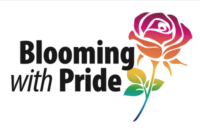 Adult Low-Sensory Evening: Blooming with Pride