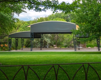 Back to the Bosque presented by Conservation Carnivale