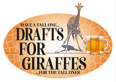 Drafts for Giraffes