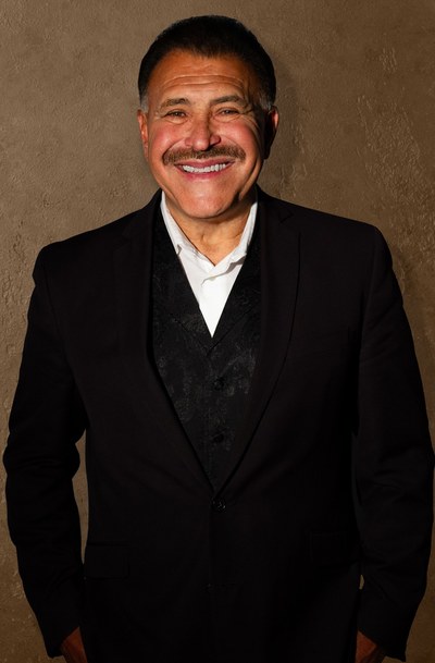 Garden Music | Al Hurricane Jr. | Featuring The Route 66 Centennial