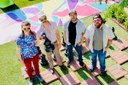 Garden Music - JD Nash and the Rash of Cash - Featuring The Heritage Farm