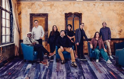 Garden Music | Joseph General & High Vibration | Featuring the Aquarium