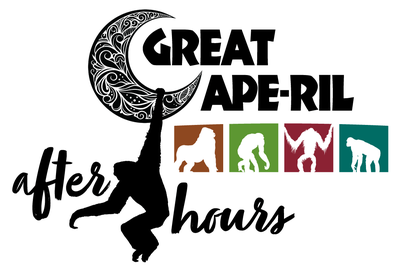 Great Ape-ril®: After Hours