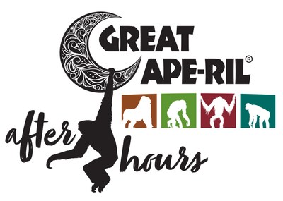 Great Ape-ril: After Hours