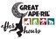 Great Ape-ril: After Hours