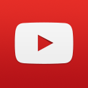 An icon for YouTube