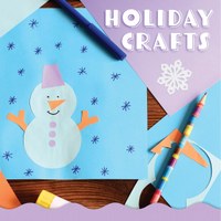 Holiday Crafts