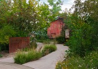 Low Sensory Afternoon at the Heritage Farm