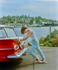 Zoo Music | Amelia Day | Featuring The Americas