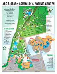 AQ/BG Map AQ/BG Map