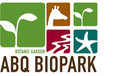 Botanic Garden Logo