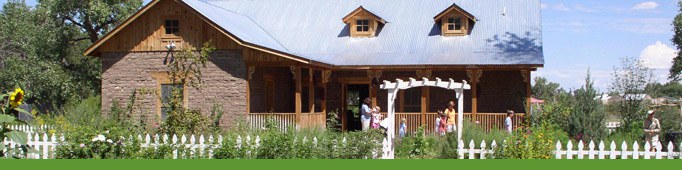 Heritage Farmhouse