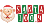 Santa 100.9