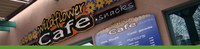 wildflower cafe banner wildflower cafe banner