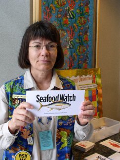Volunteer_SeafoodWatch