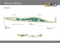 caption:Master Plan Slide Tingley Beach