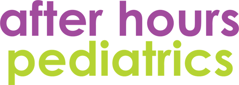 After Hours Pediatrics Logo