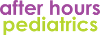 After Hours Pediatrics Logo