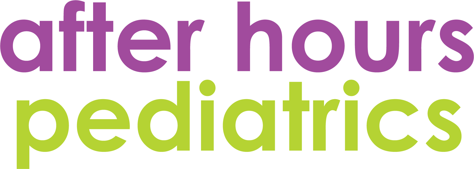 After Hours Pediatrics Logo