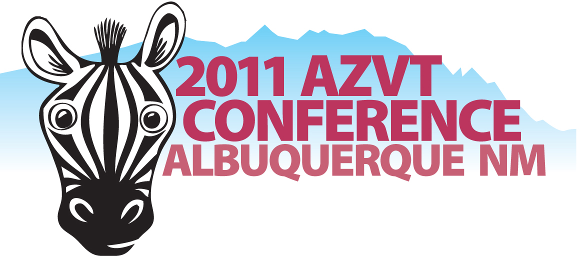 AZVT Logo