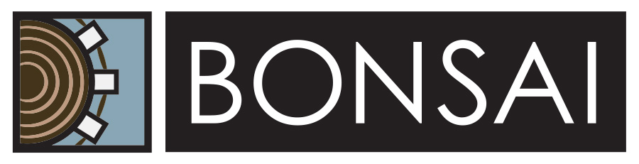 Bonsai logo