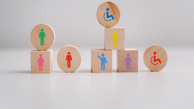 BioPark Accessibility Section Block Tile