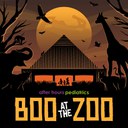 Boo at the Zoo Logo 2021
