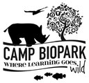 Camp BioPark Logo 2013