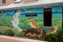 Donny Kelley- Currens mural 1