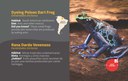 Dyeing Poison Dart Frog ID 2020