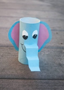 Elephant Craft BioPark Connect