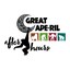 Great Ape-ril After Hours logo - Tessitura